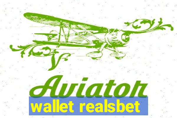 wallet realsbet
